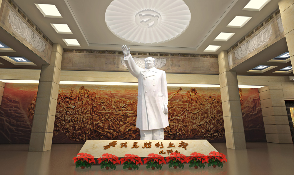 河南國(guó)防教育基地